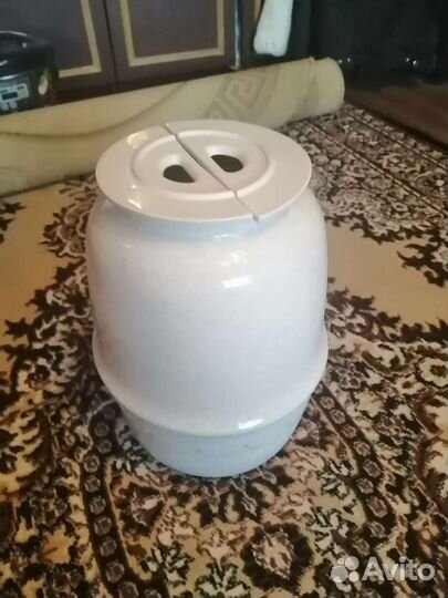 Ваза кувшин чайник СССР