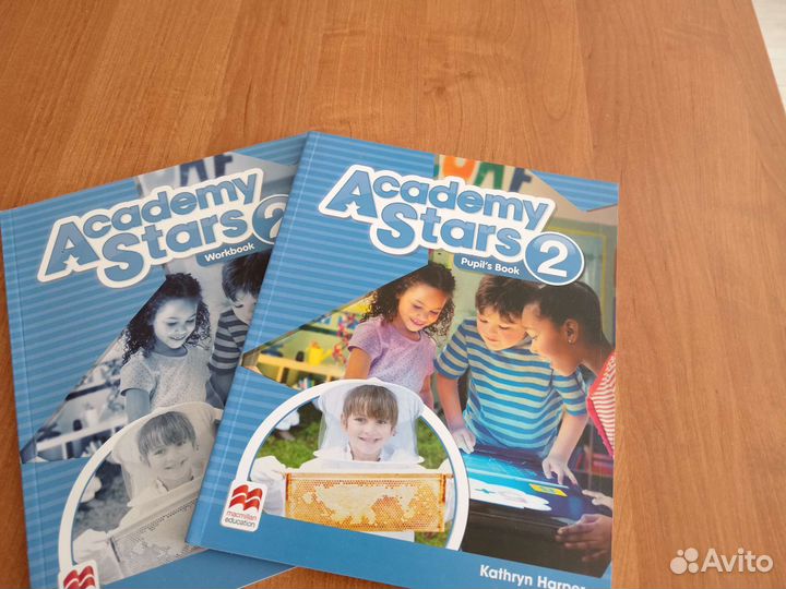 Учебники по англ языку