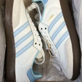 Кроссовки женские adidas samba Размеры 36-40