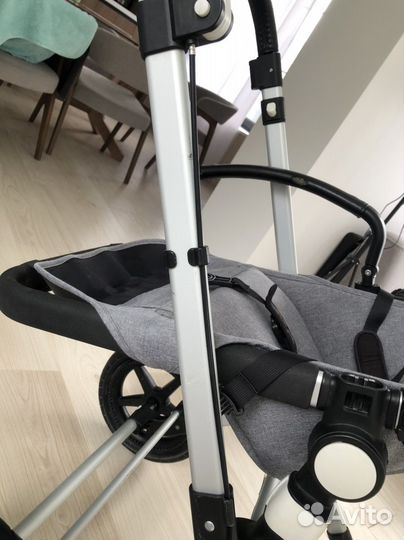 Коляска bugaboo cameleon 3 2в1