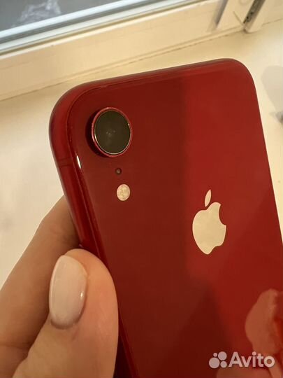 iPhone Xr, 128 ГБ