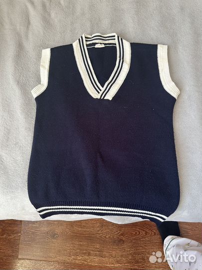 Одежда для мальчика пакетом 134 140