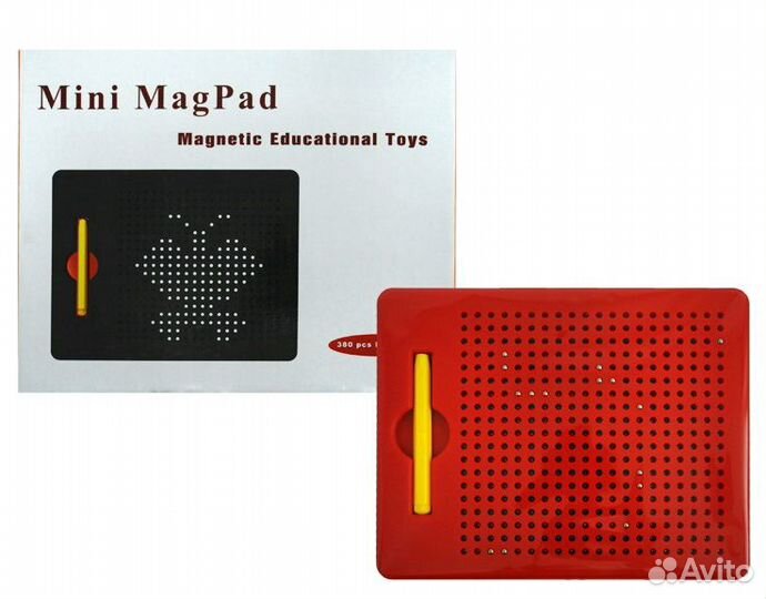 Планшет магнитный