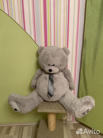 Мишка Тедди