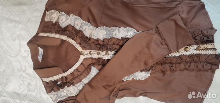 Женские рубашки и блузки