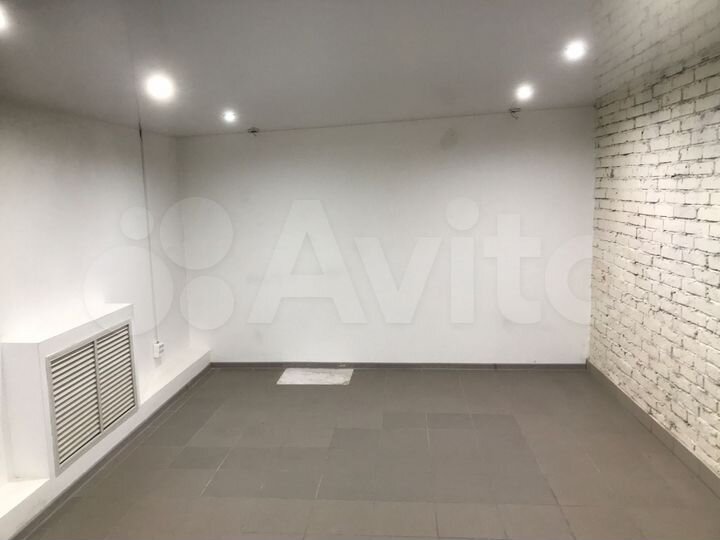 Свободного назначения, 20.2 м²