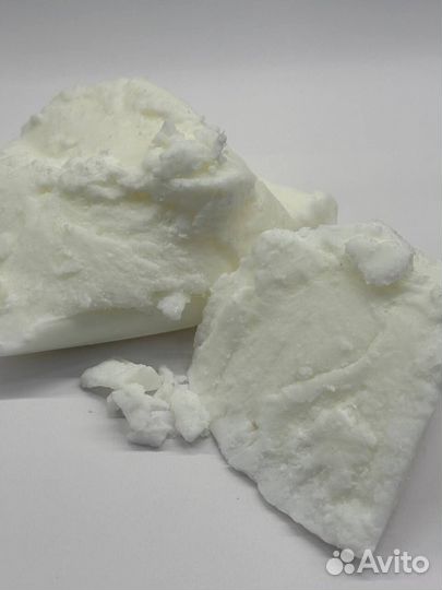 Воск кокосовый натуральный