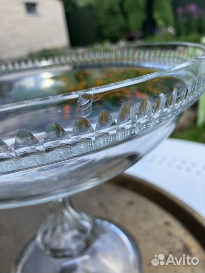 Ваза для фруктов