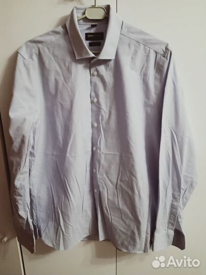 Рубашка Henderson, L