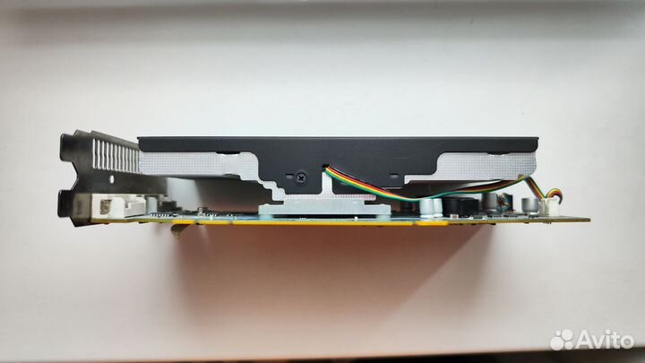 Видеокарта Nvidia GeForce GTS 450 inno3D