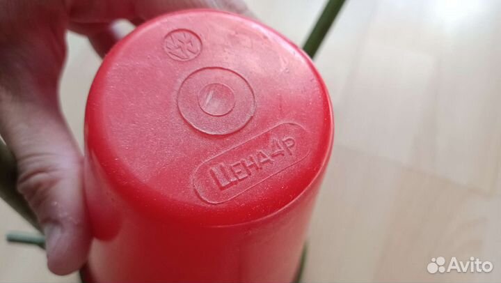 Подставка под елку