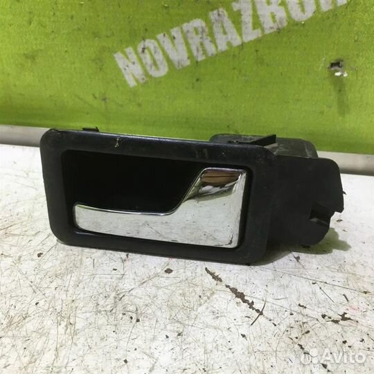 Ручка двери внутренняя правая Ауди 80 90 Б3