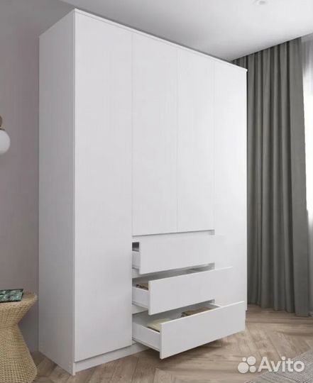 Шкафы Мори(ikea) в наличии