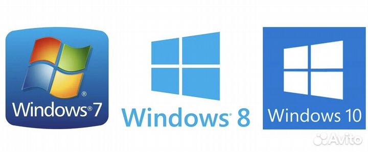 За отзыв ключи активации windows 7; 8.1; 10