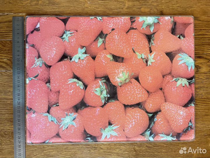 Доска разделочная