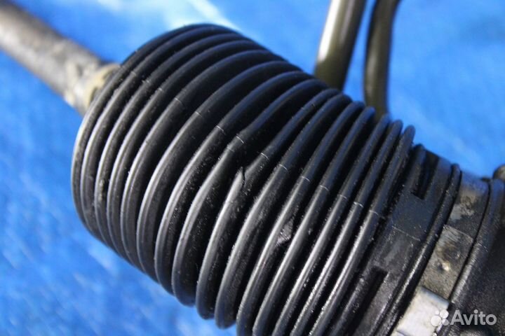 Рейка рулевая Hyundai Trajet FO G4GC 57700-3A010