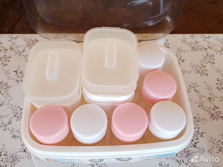 Йогуртница