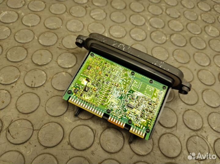 Блок управления светом Bmw 320I F30 N20B20B 2.0