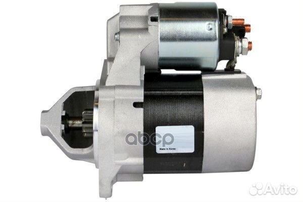 Стартер 12V 1 kW mercedes W168/W169/W245/Vaneo