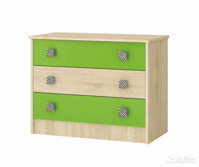 Комод современный