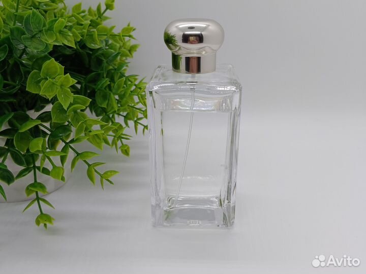 Jo Malone wood sage sea salt оригинал распив