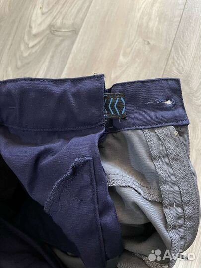 Штаны рабочие Engelbert Strauss 44-46