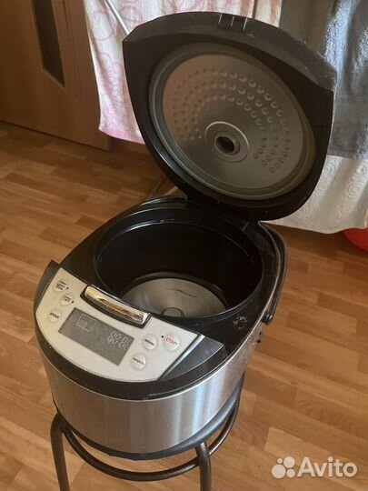 Мультиварка leran MC50A