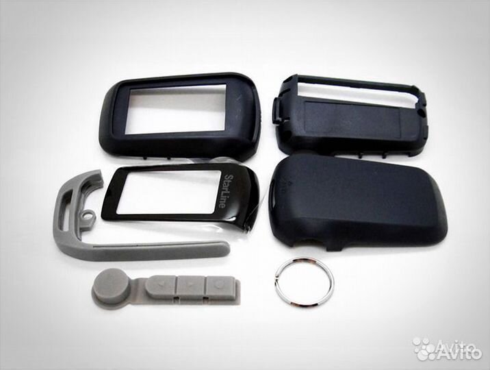 Корпус брелка StarLine A92