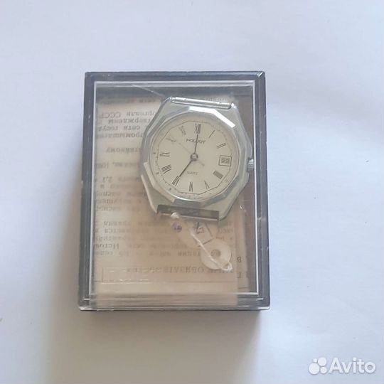 Часы полёт кварц под восстановление