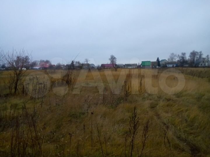 Участок 25 сот. (ИЖС)