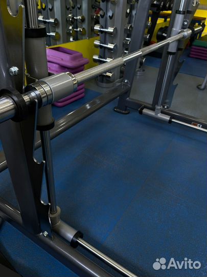 Силовые тренажеры бу профессиональные