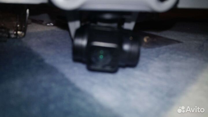 Hubsan zino mini pro 128 gb