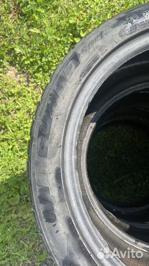 Roadstone Winguard Sport 235/45 R18