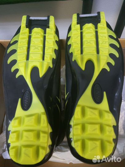 Лыжные Ботинки Fischer р-37