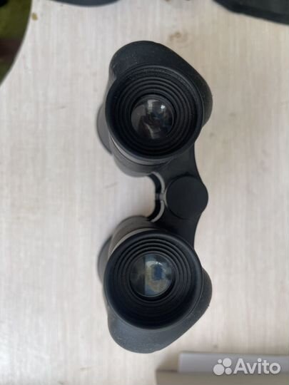 Бинокль поиск