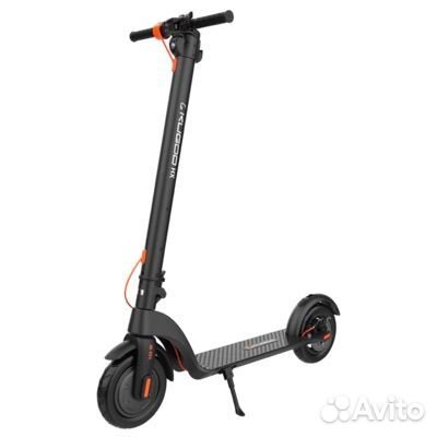 Электрический самокат