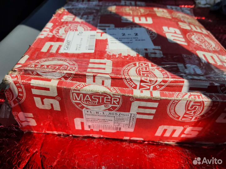 Тормозные диски daewoo matiz