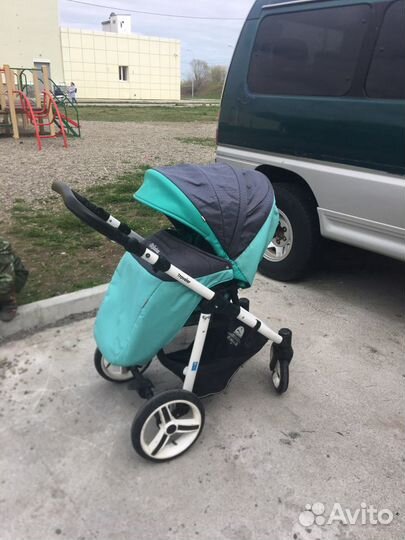 Коляска