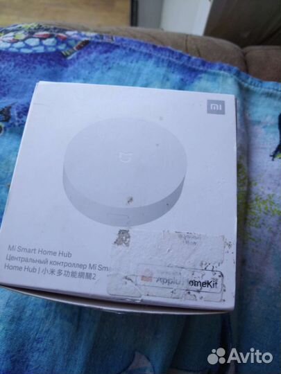 Контролер Wi fi Mi