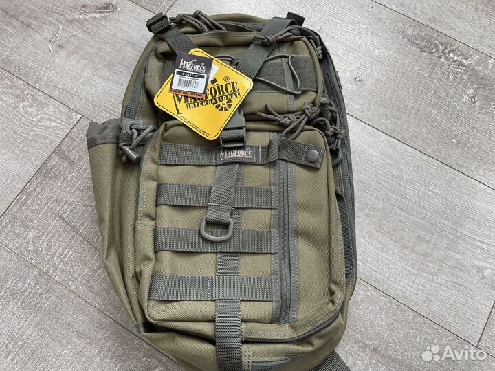 Рюкзак тактический Magforce 15L новый 0431