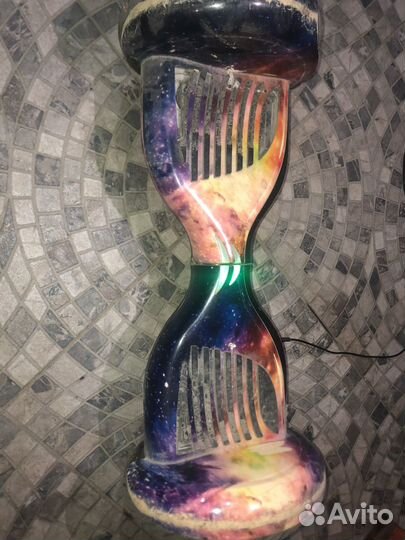 Гироскутер бу