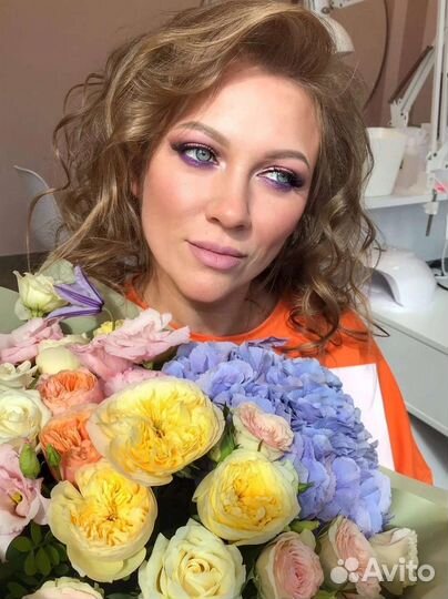 Макияж/Визажист/визажист на дом/Свадебный стилист