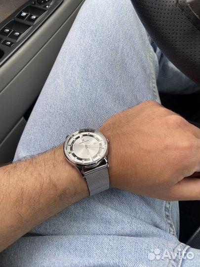 Часы мужские
