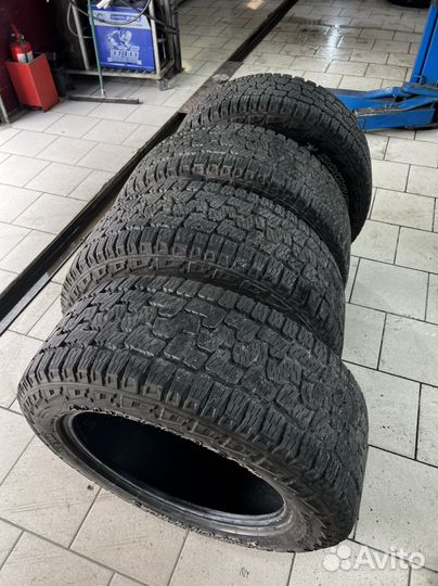 Pirelli Scorpion All Terrain Plus 275/55 R20