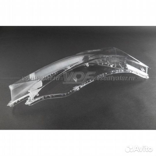 Стекло для фары Honda CR-V (2015-2018) Правое