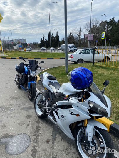 Ремонт, подбор, перегон и оформление мотоциклов