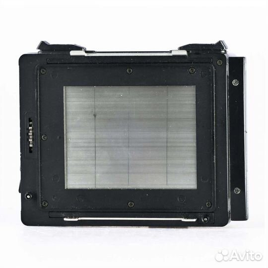 Bronica плёночный задник 135W