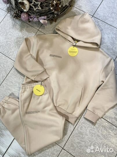 Костюм Pangaia Stone premium