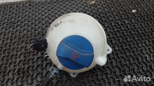 Бачок расширительный volkswagen bora 1 (LBE06NP01)