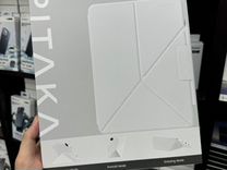 Чехол для 13-дюймового iPad Pro (M4) 2024 pitaka